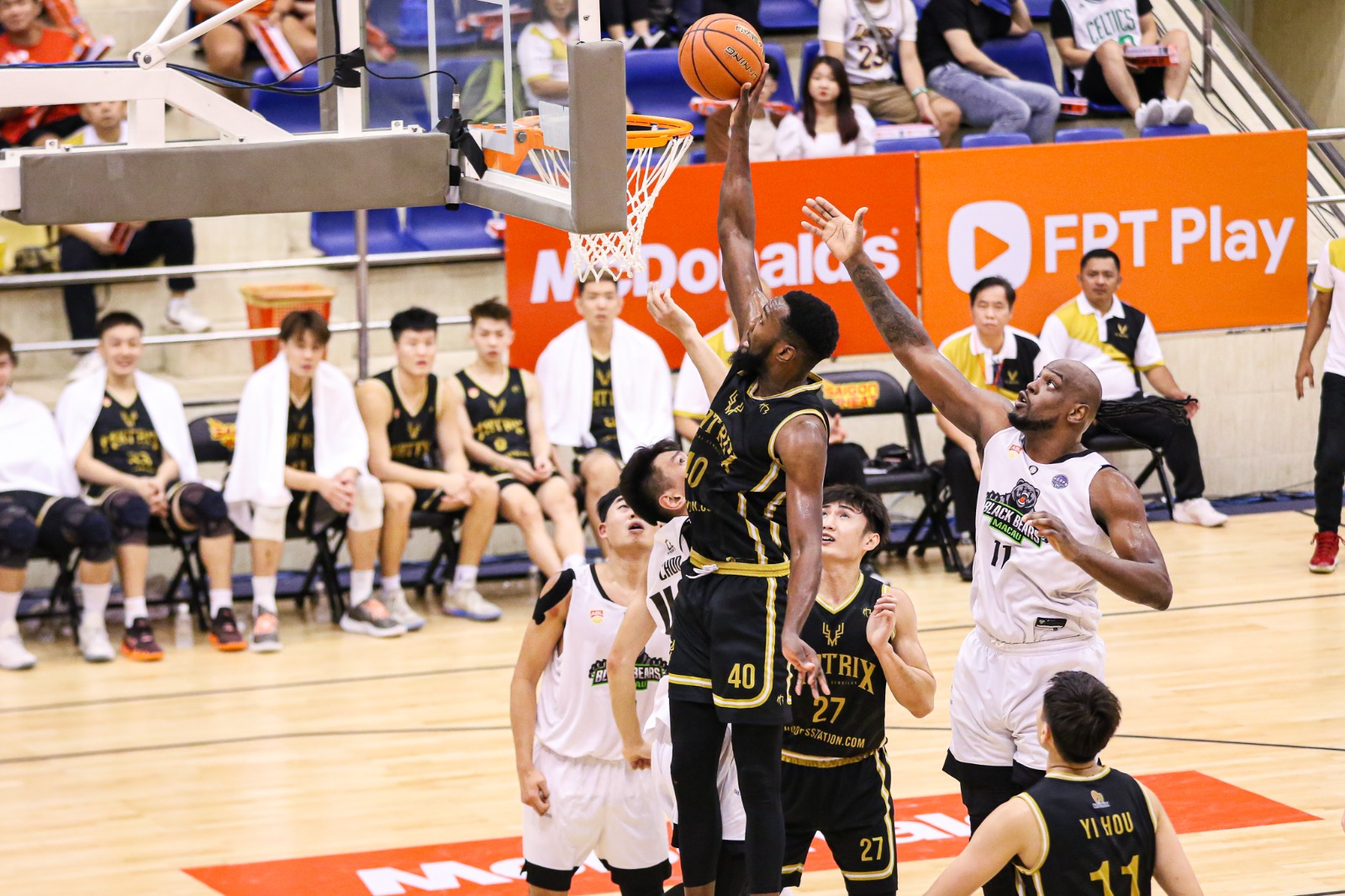 ABL| 金群利输球未尝坏事 林兆兴:认知缺点再调整