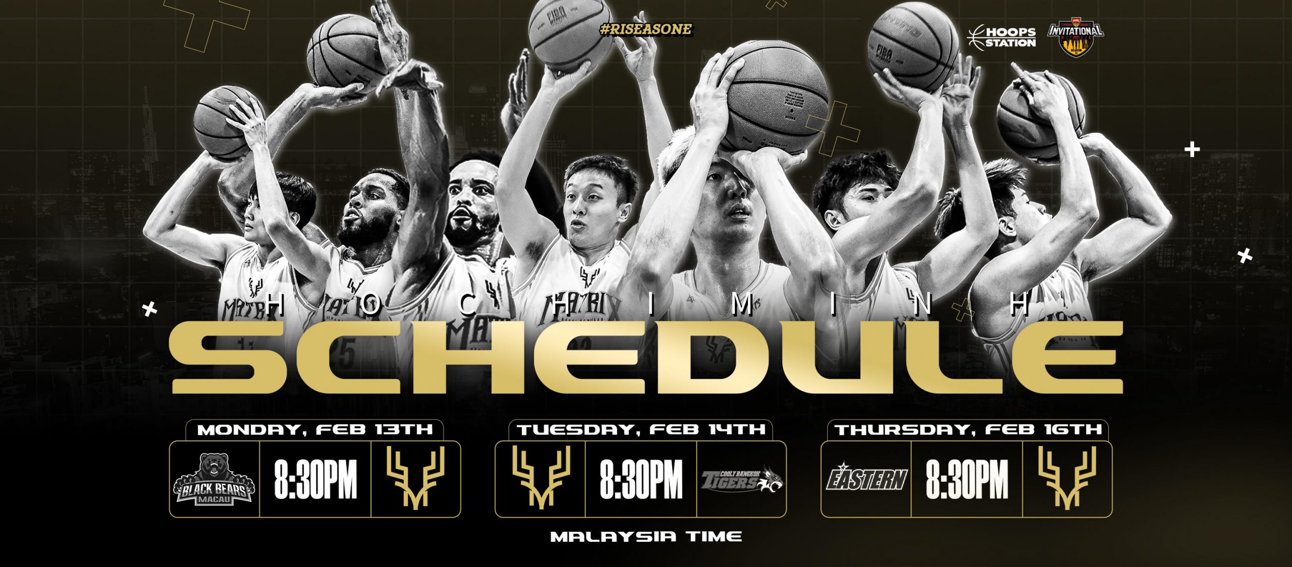 ABL|外援阿米尔伤缺越南站 金群利当自强