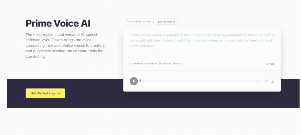 AI语音工具遭滥用 深度伪造充斥网坛