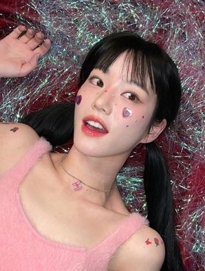 BTS柾国再曝秘恋李侑菲 因佛结缘同款佛珠成铁证