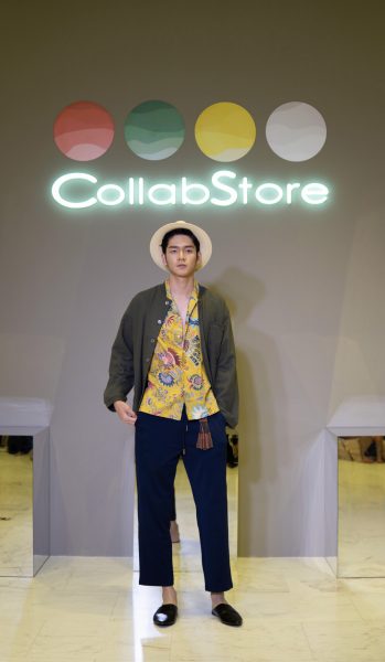 CollabStore／创意云集