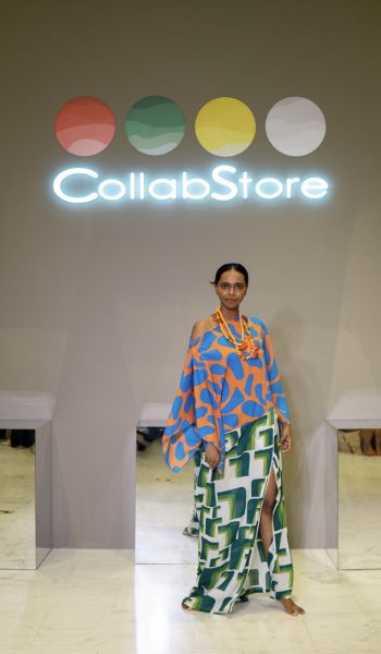 CollabStore／创意云集