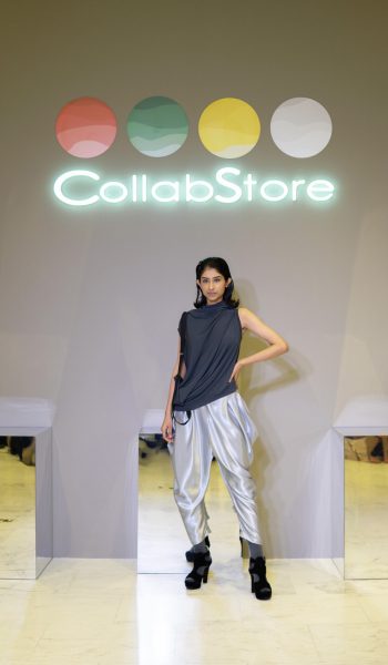 CollabStore／创意云集