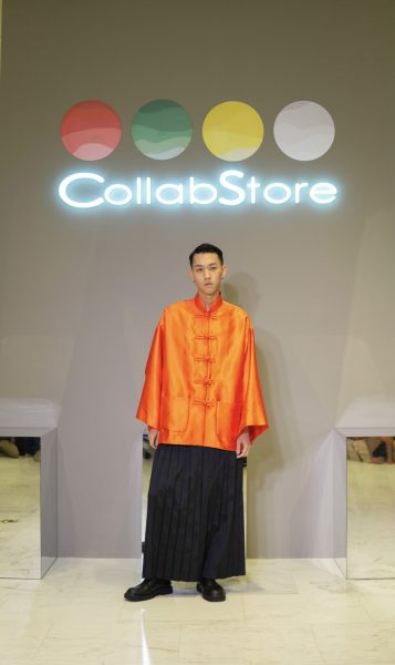 CollabStore／创意云集