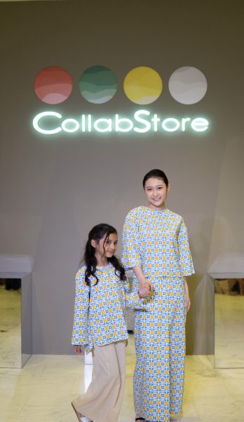 CollabStore／创意云集