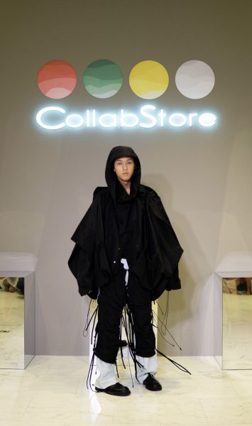 CollabStore／创意云集