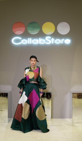 CollabStore／创意云集