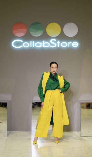 CollabStore／创意云集