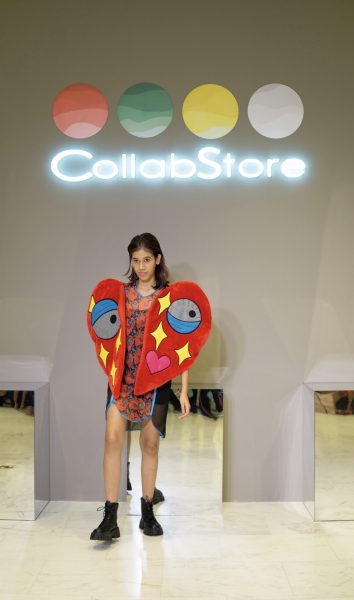 CollabStore／创意云集