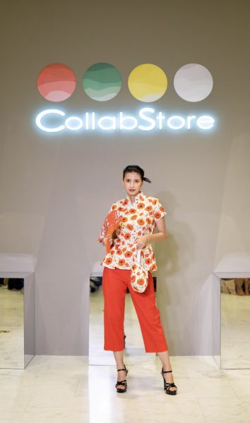 CollabStore／创意云集