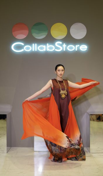 CollabStore／创意云集