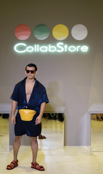 CollabStore／创意云集