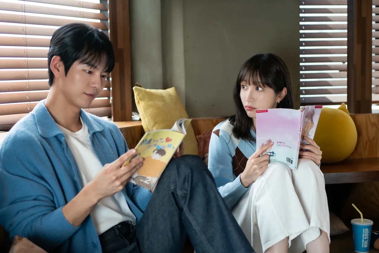 ​《触G核心》掀众怒  女星遭逼不脱就换人