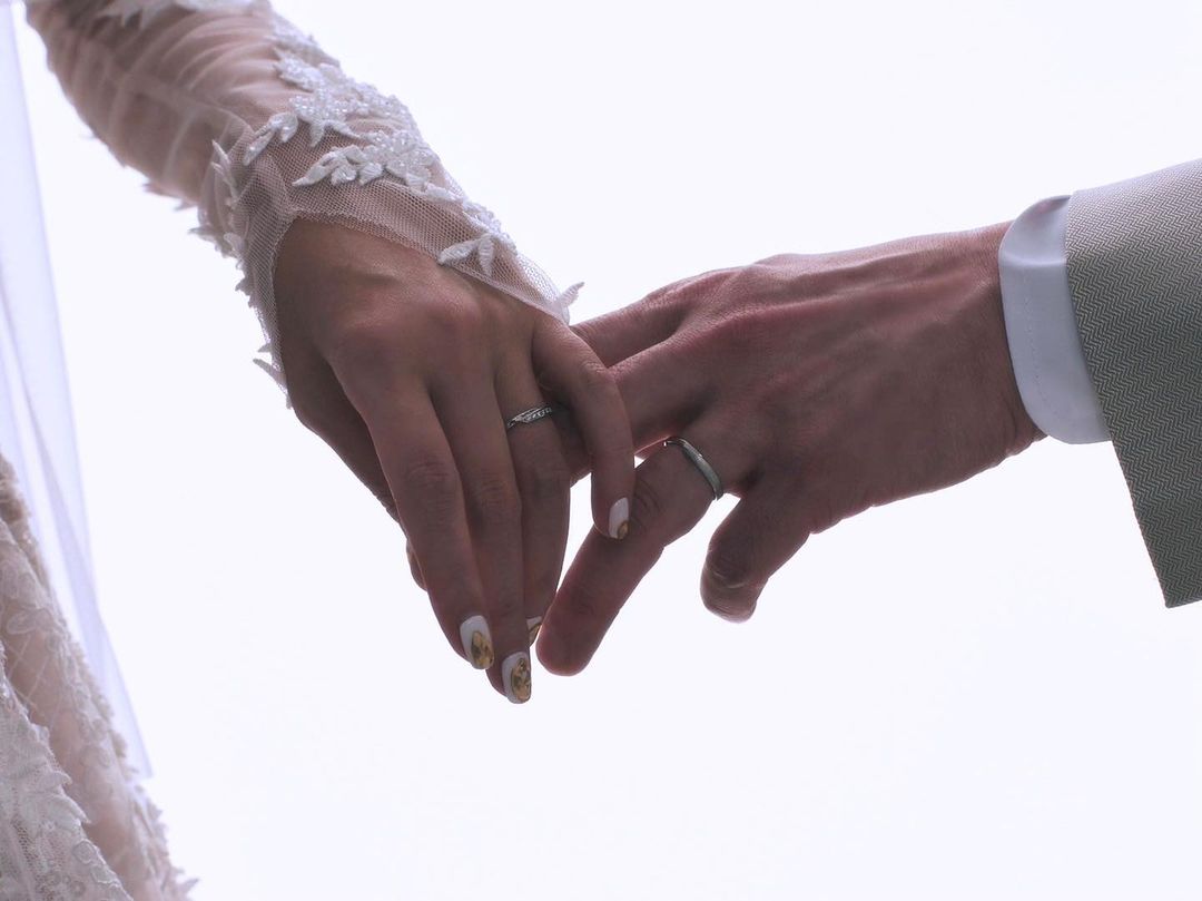 中岛美嘉40岁生日报喜 再婚闪嫁吉他手