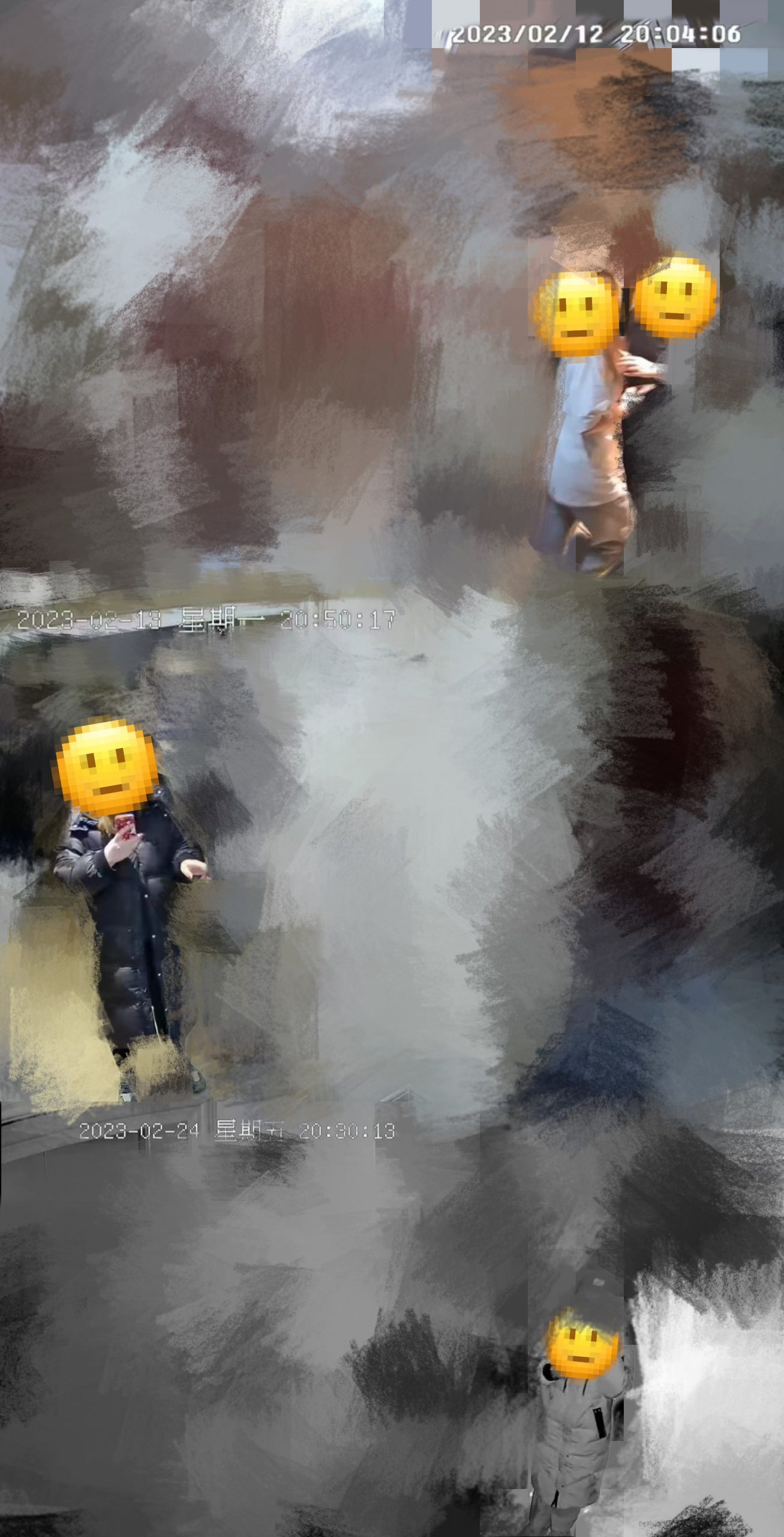 ​任嘉伦遭私生饭闯入住处  怒发声明公开照片谴责