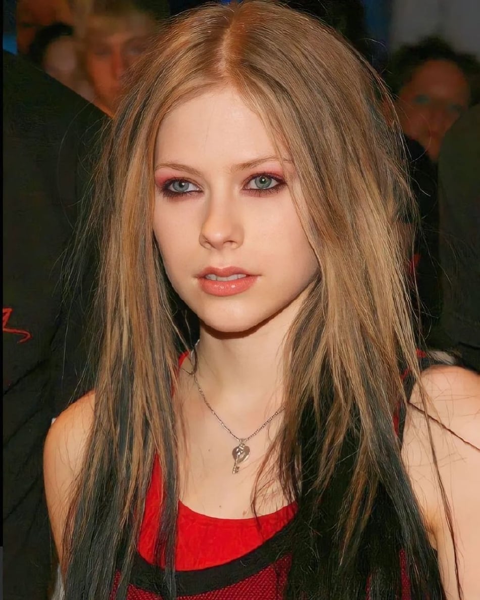 参加《乘风破浪》? 艾薇儿亲口给答案