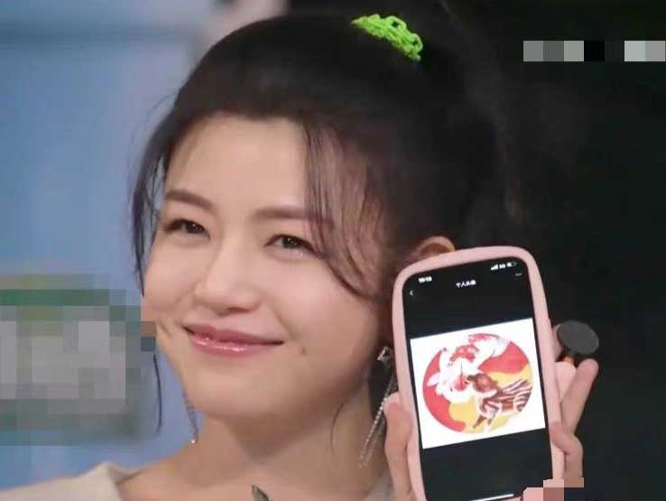 否认与陈晓因戏生情 陈妍希嫌对方太幼稚