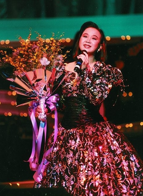 开红馆个唱遭朋友欺骗 朱咪咪险签卖猪仔合约