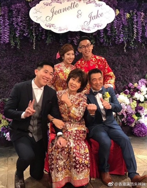 开红馆个唱遭朋友欺骗 朱咪咪险签卖猪仔合约