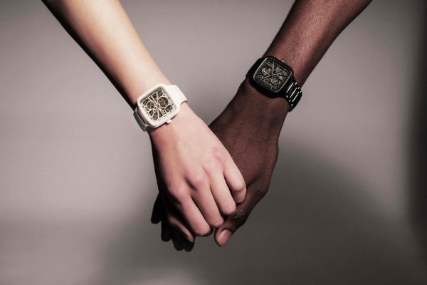 情人节腕表/爱,在腕间