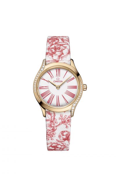 情人节腕表/爱,在腕间