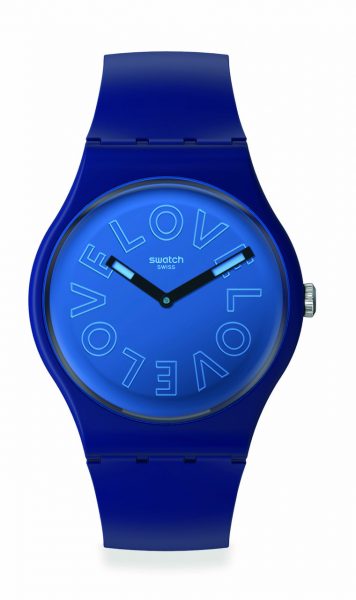 情人节腕表/爱,在腕间