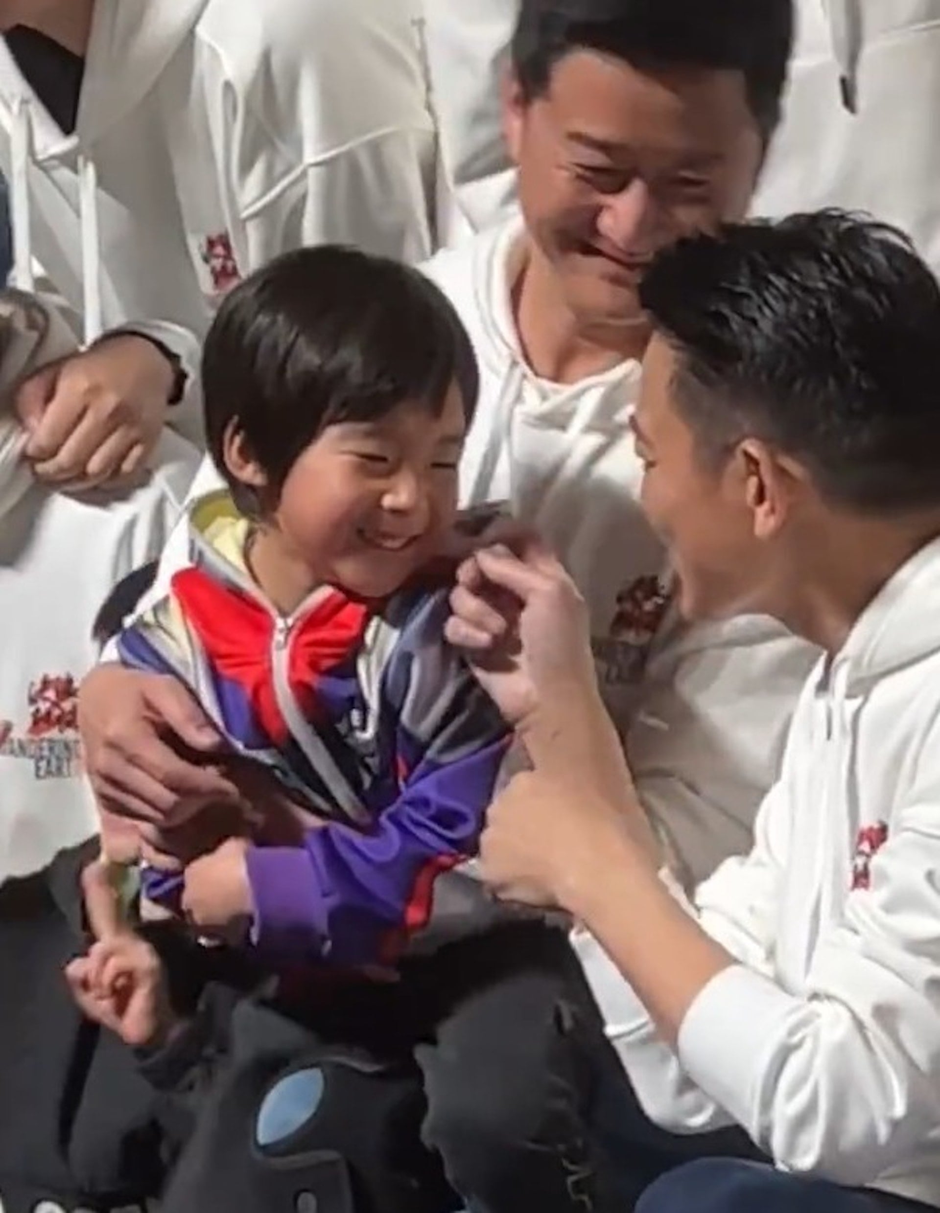 拍《流浪地球3》? 吴京让导演找“活路”