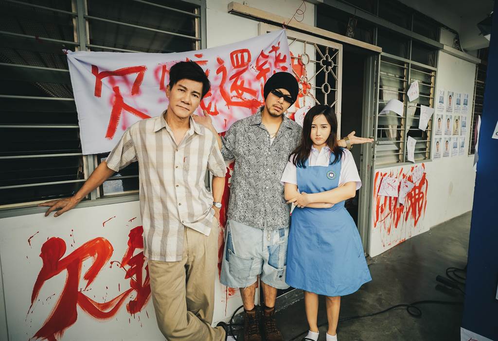 ​曾拿癌母医药费赌博  王雷亲身经历劝戒赌