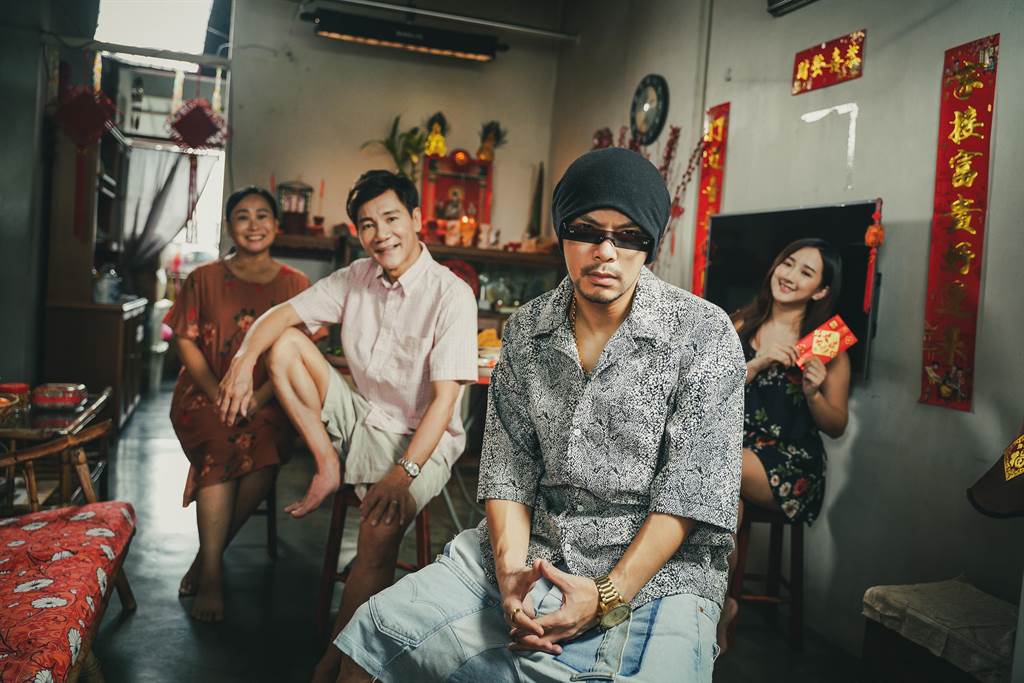 ​曾拿癌母医药费赌博  王雷亲身经历劝戒赌