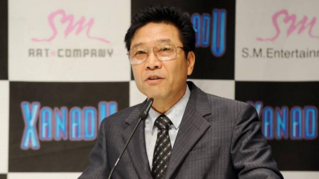 李秀满被爆23年私吞25亿 曾遭国际刑警通缉