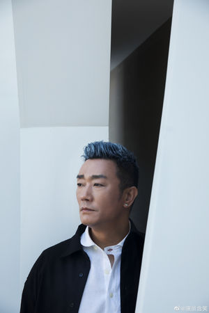 男星演毒贩被爆曾吸毒 《狂飙》连夜急删戏份