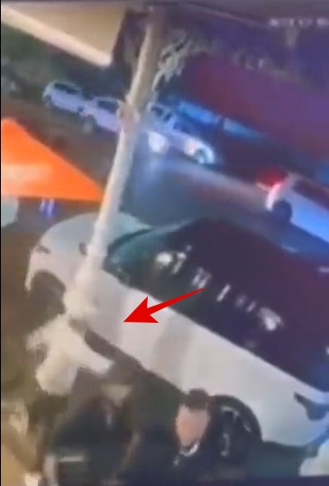 知名饶舌歌手AKA街头遭枪杀 得年35岁