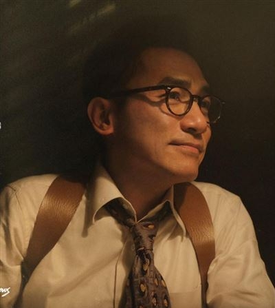 网酸新片一坨大便 梁朝伟18字吐心声