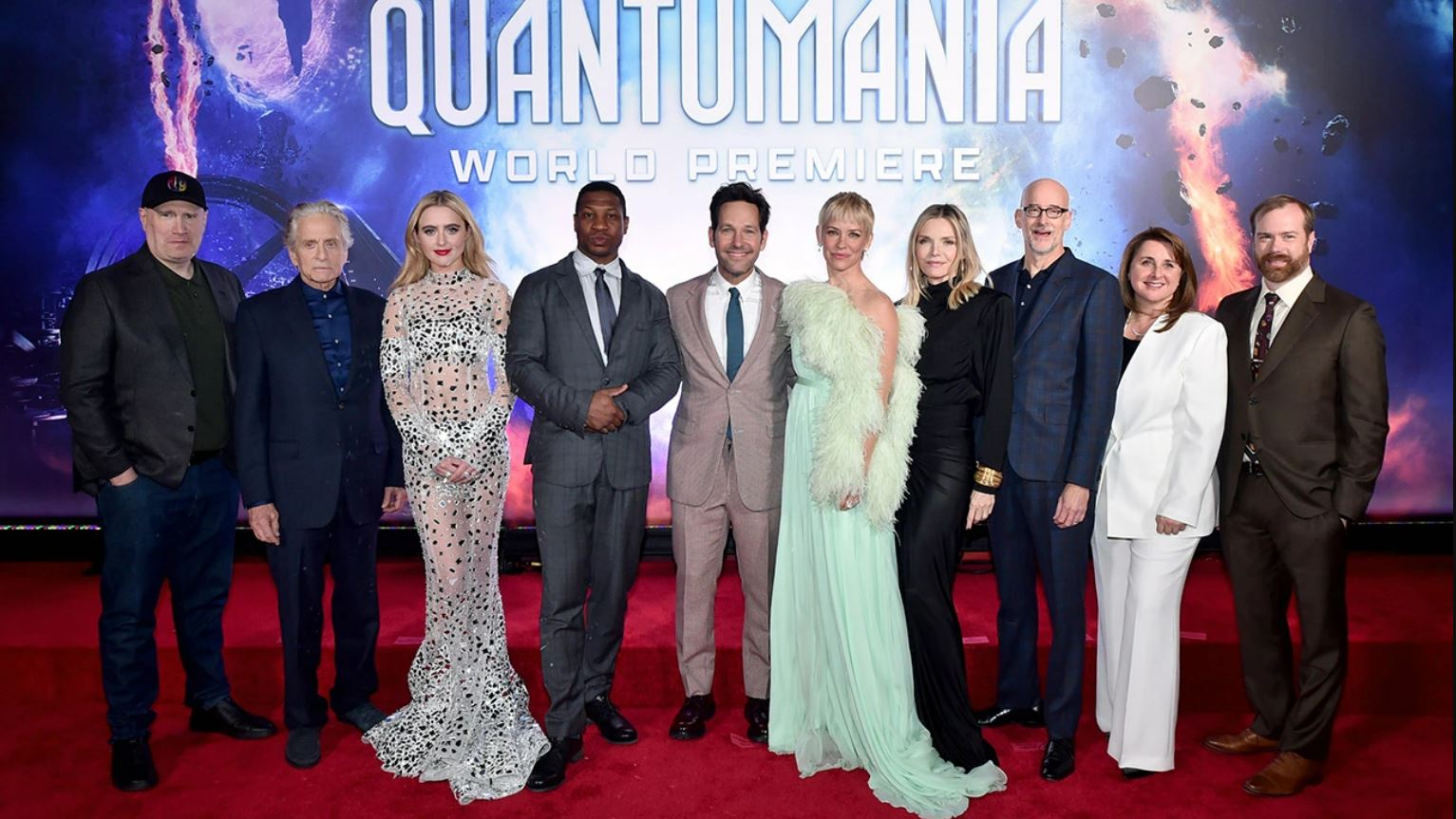 蚁人告诫前美国队长 最性感的男人不好当