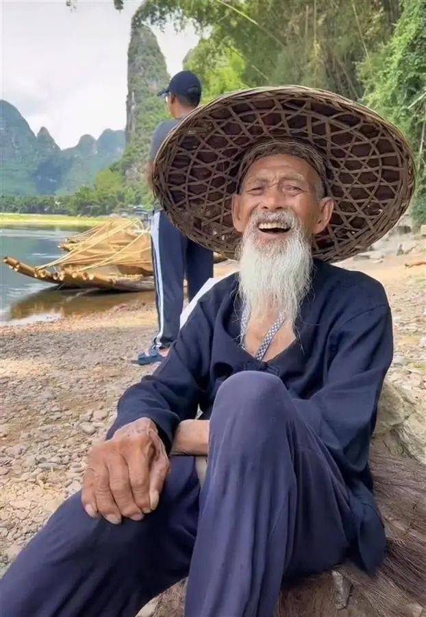 “20元人民币老爷爷”去世 享年94岁