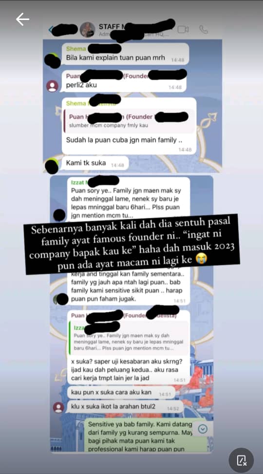 “一周工作超过45小时如何算?” 员工群组提问后就被炒