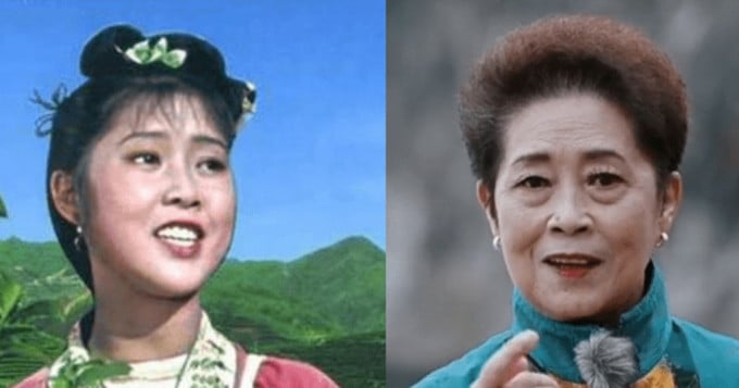 “刘三姐”黄婉秋病危昏迷