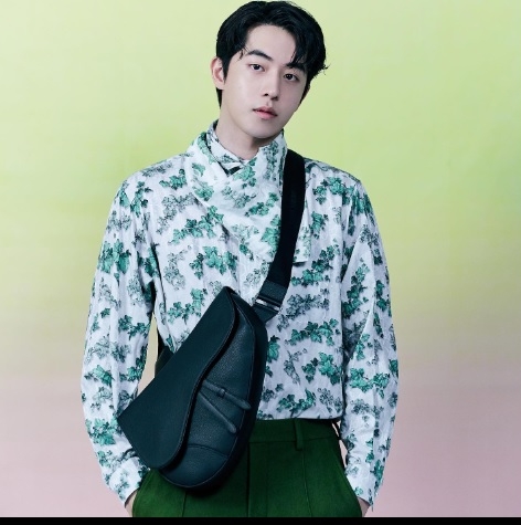 “南朋友”要当兵了 南柱赫320高唱从军乐