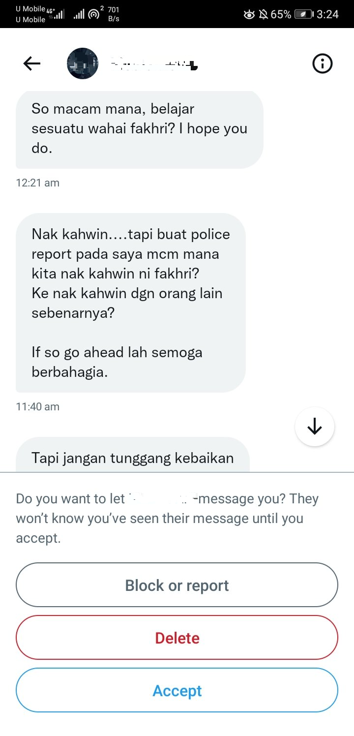 “我已怕到躲厕所了!” 2年来不断被女子骚扰跟踪 男子直崩溃