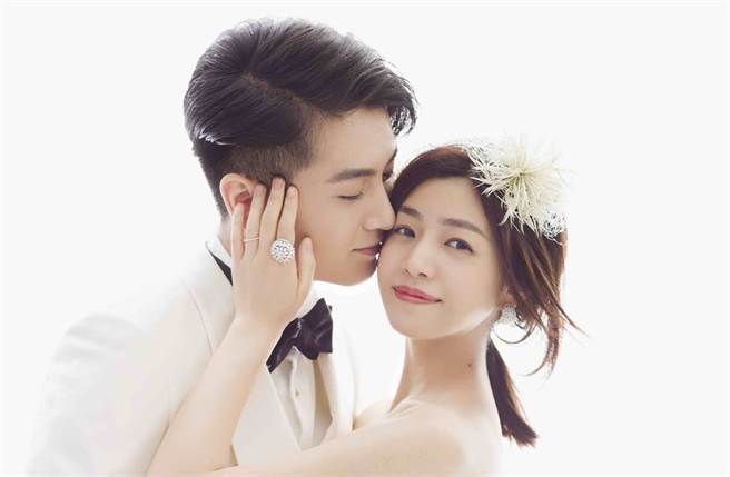 “点外卖都要用我手机”  陈妍希喜欢被老公依赖