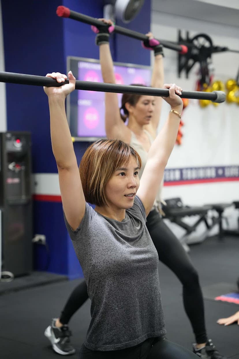 “铁肺歌后”李佳薇男友爆偷吃 断4年情暴瘦8公斤