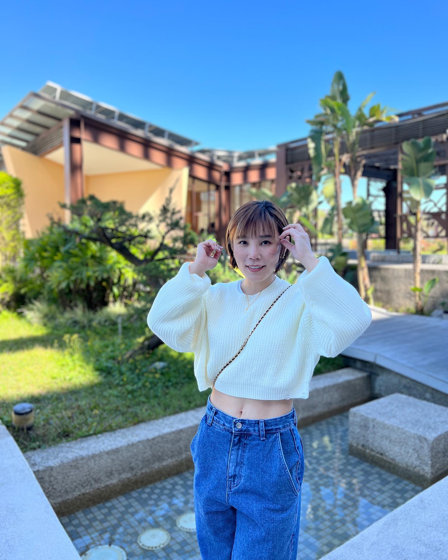 “铁肺歌后”李佳薇男友爆偷吃 断4年情暴瘦8公斤