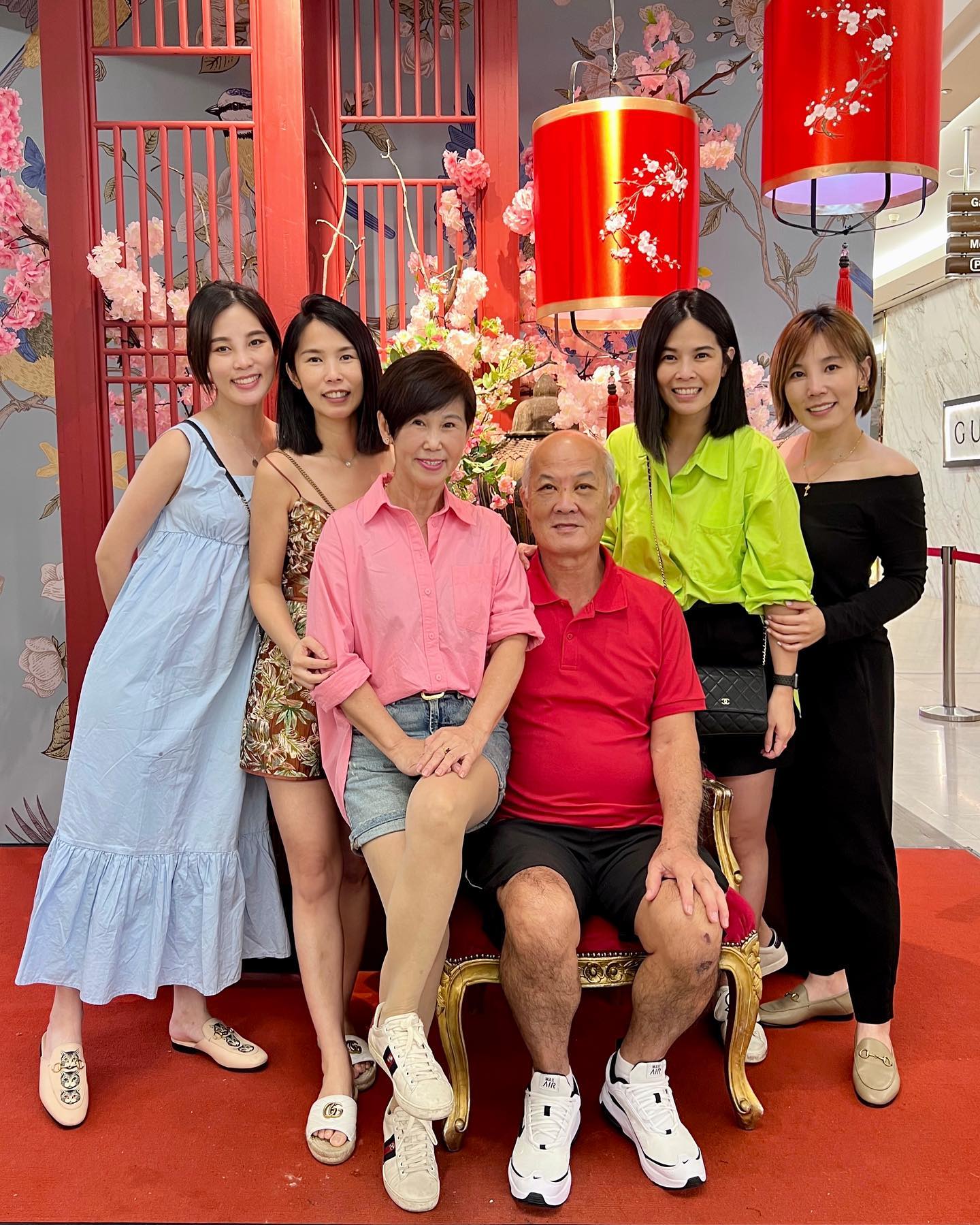 “铁肺歌后”李佳薇男友爆偷吃 断4年情暴瘦8公斤