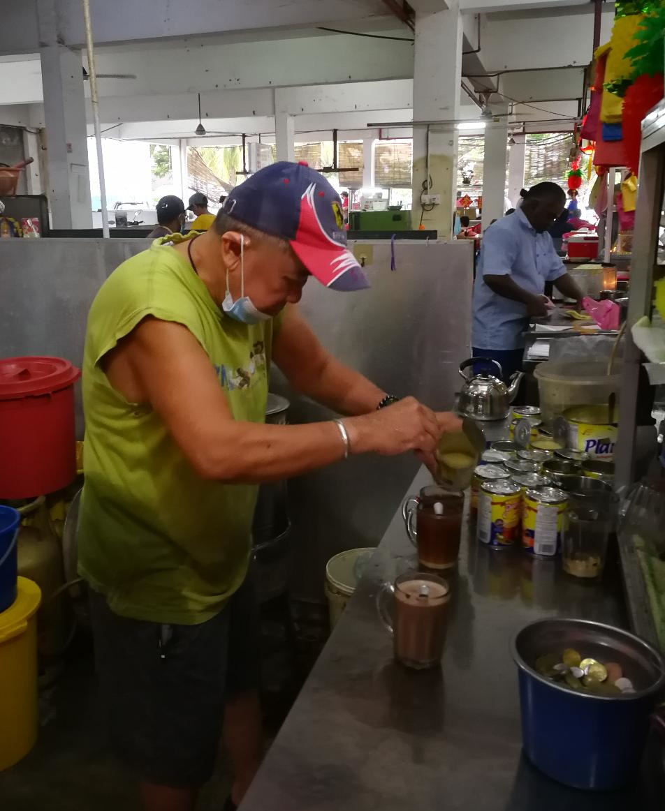 ★2月16日见报/有故事的人:江芳林