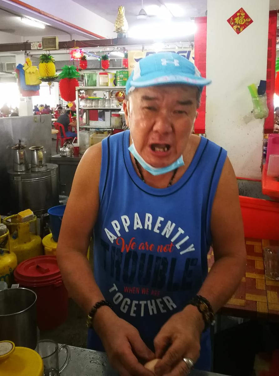 ★2月16日见报/有故事的人:江芳林