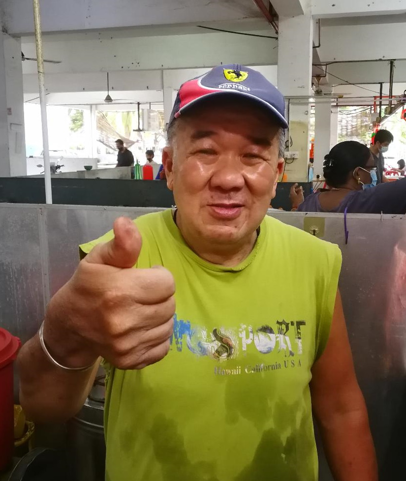 ★2月16日见报/有故事的人:江芳林