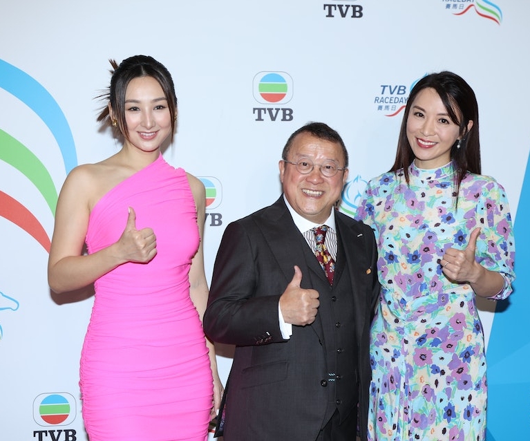 《劲歌金曲》变2年1届  无线今年办大湾区音乐颁奖礼