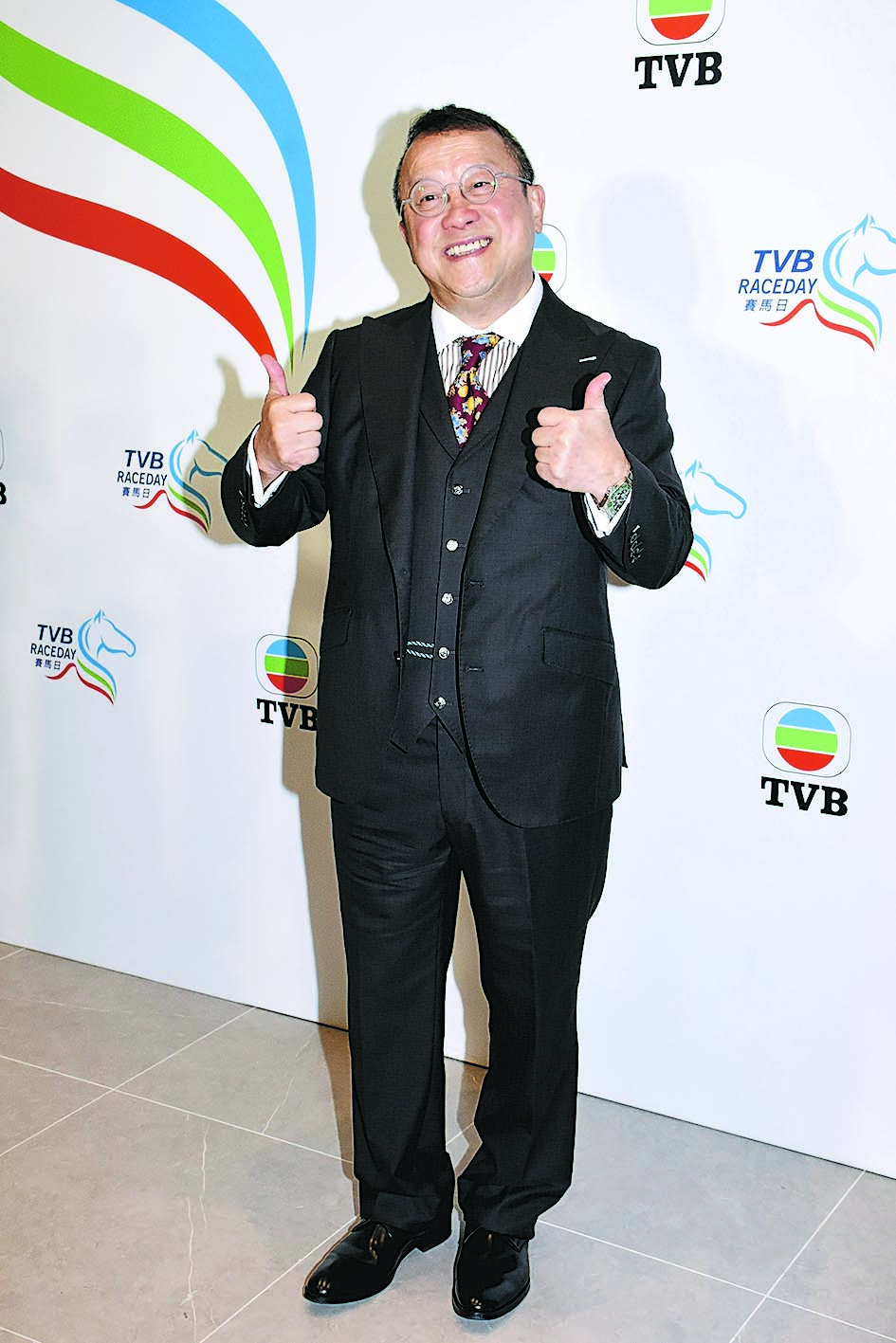 《劲歌金曲》变2年1届  无线今年办大湾区音乐颁奖礼