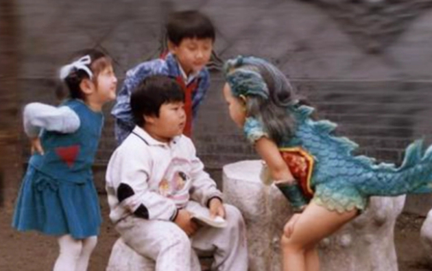 《小龙人》贝贝38岁病逝  星友悲痛难接受 