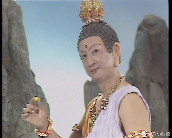 《西游记》资深男星病逝 六小龄童哀悼:痛失良师益友